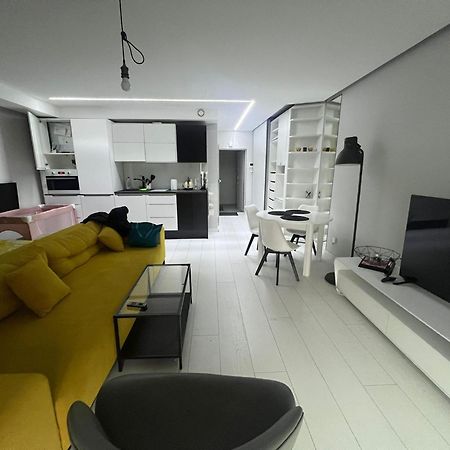 Apartament Diamond رشيشوف الغرفة الصورة