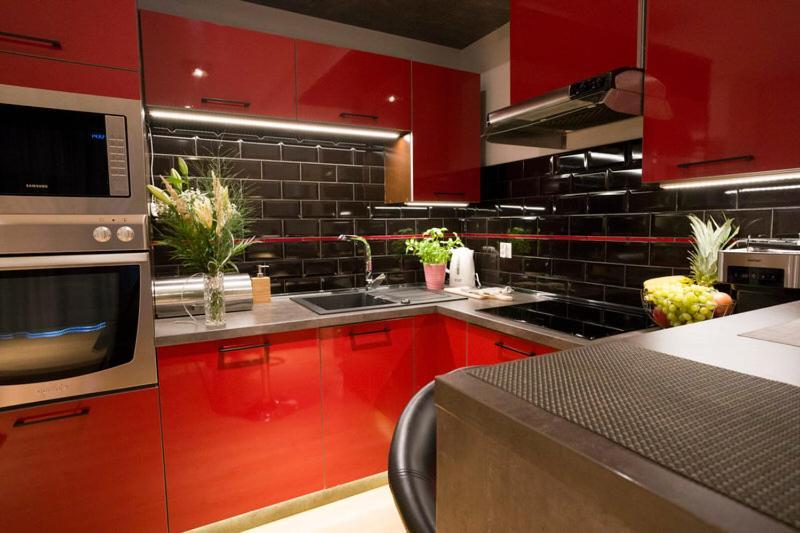 Apartament Diamond رشيشوف المظهر الخارجي الصورة