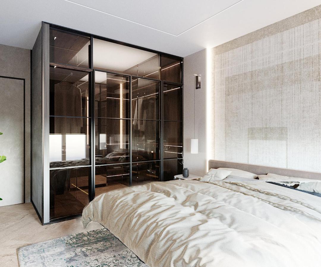 Apartament Diamond رشيشوف المظهر الخارجي الصورة