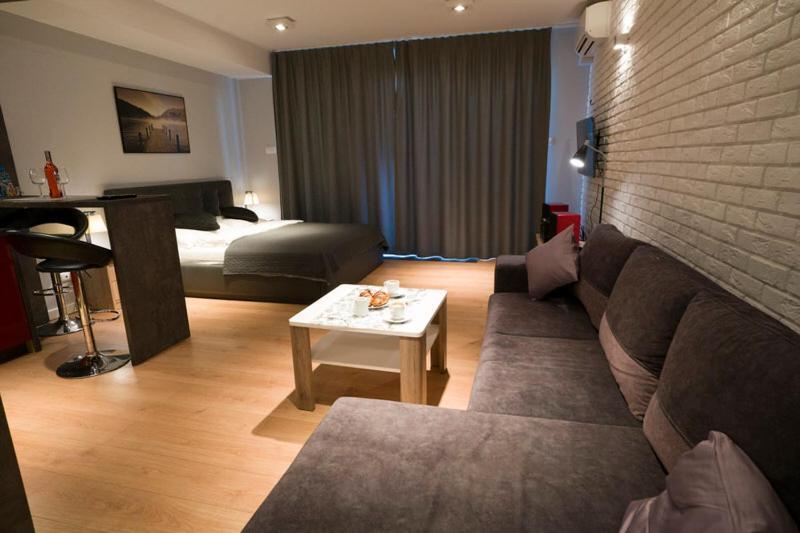 Apartament Diamond رشيشوف المظهر الخارجي الصورة