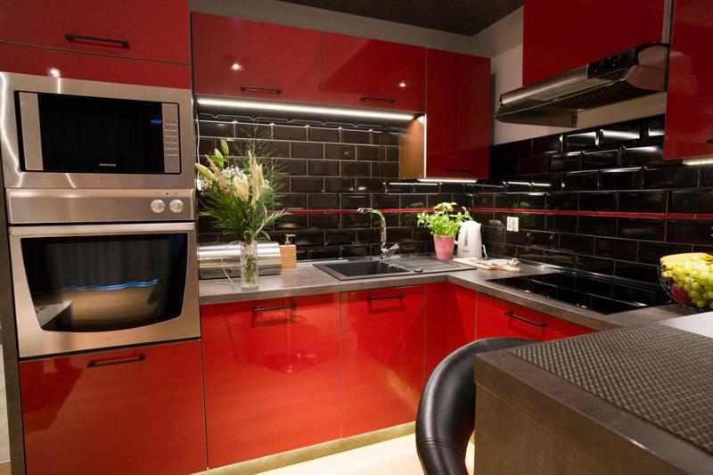 Apartament Diamond رشيشوف المظهر الخارجي الصورة