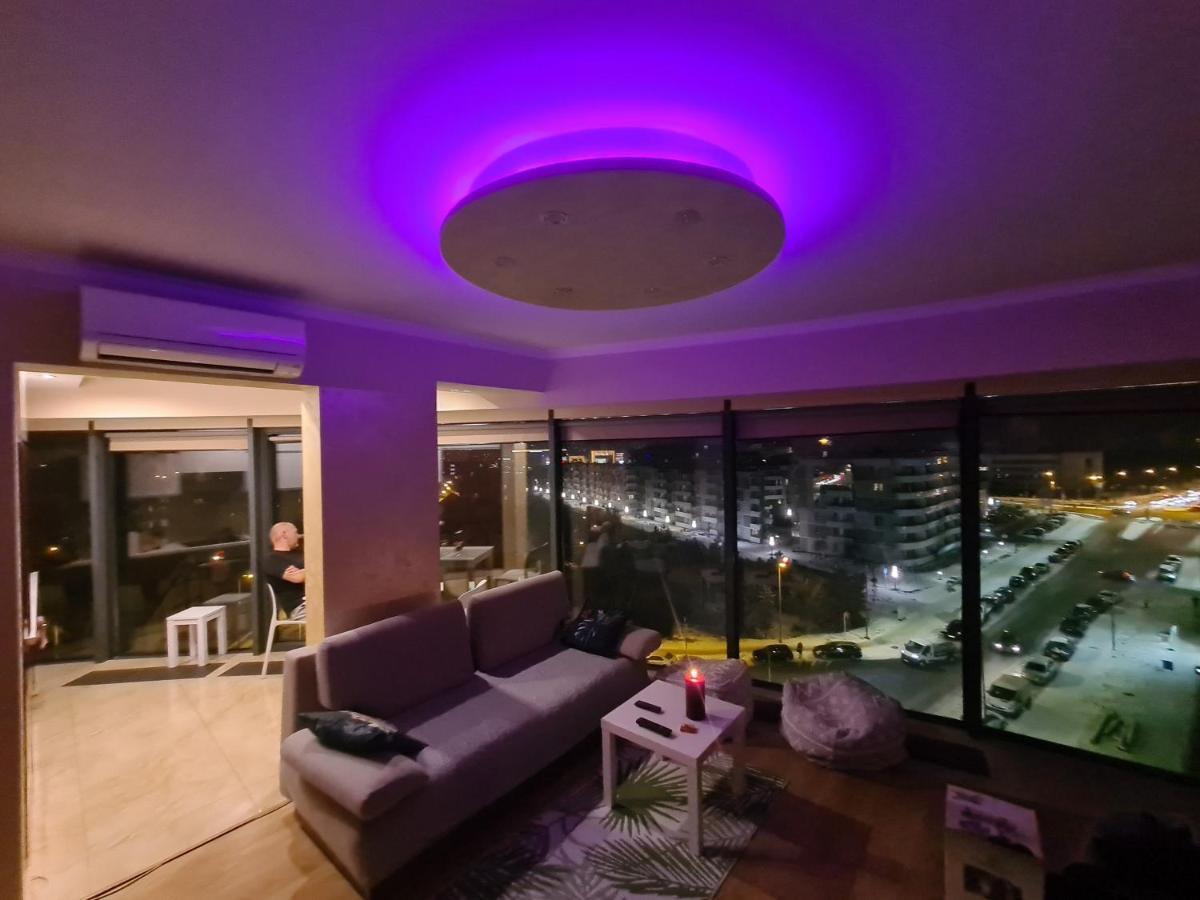 Apartament Diamond رشيشوف المظهر الخارجي الصورة