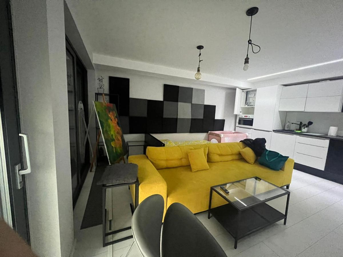 Apartament Diamond رشيشوف الغرفة الصورة