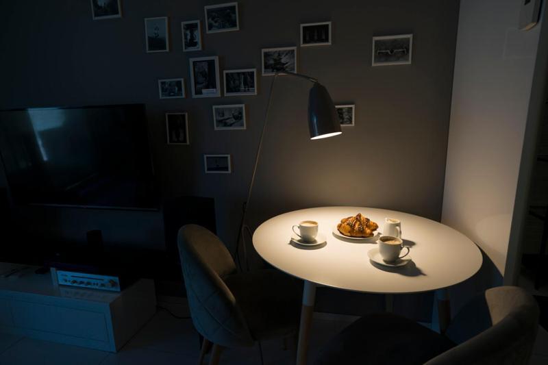 Apartament Diamond رشيشوف الغرفة الصورة
