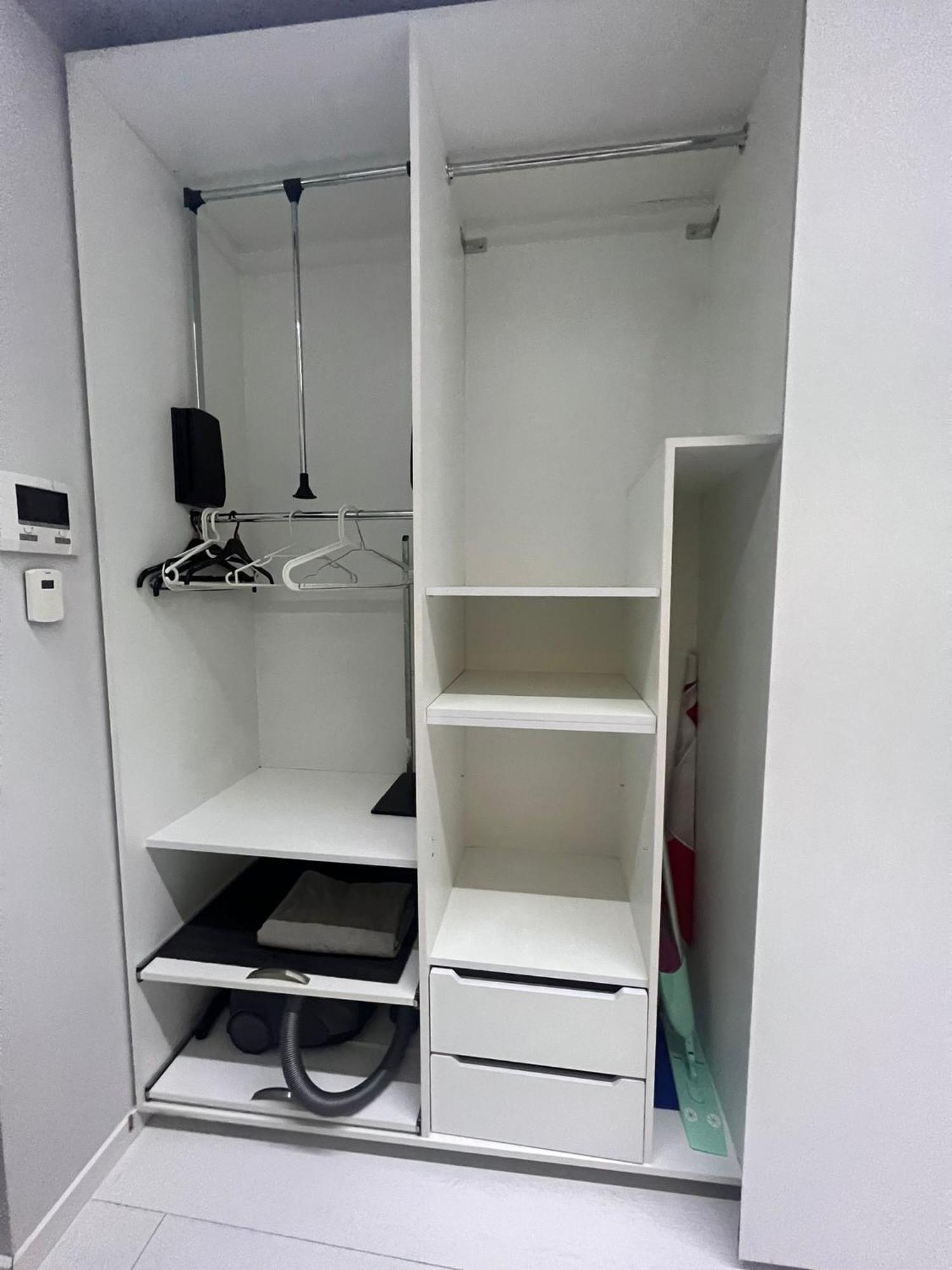 Apartament Diamond رشيشوف الغرفة الصورة
