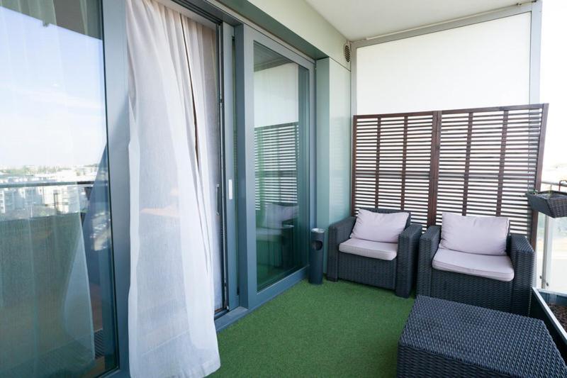 Apartament Diamond رشيشوف الغرفة الصورة