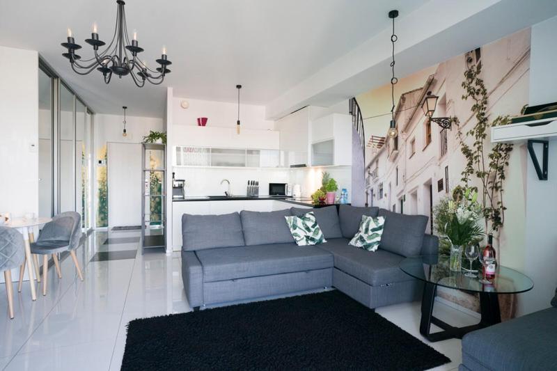 Apartament Diamond رشيشوف الغرفة الصورة