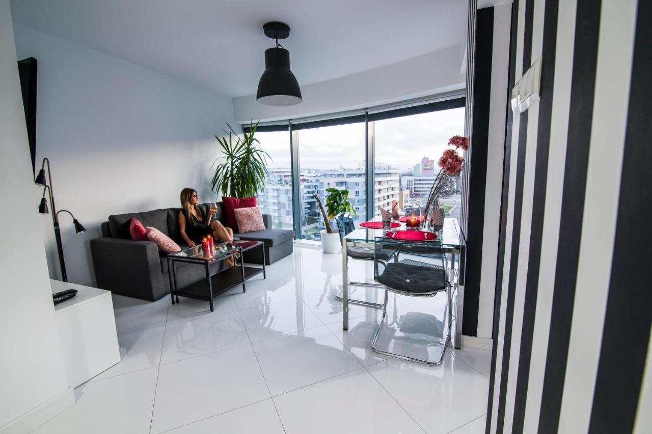Apartament Diamond رشيشوف المظهر الخارجي الصورة