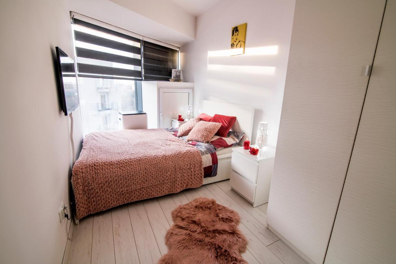 Apartament Diamond رشيشوف المظهر الخارجي الصورة