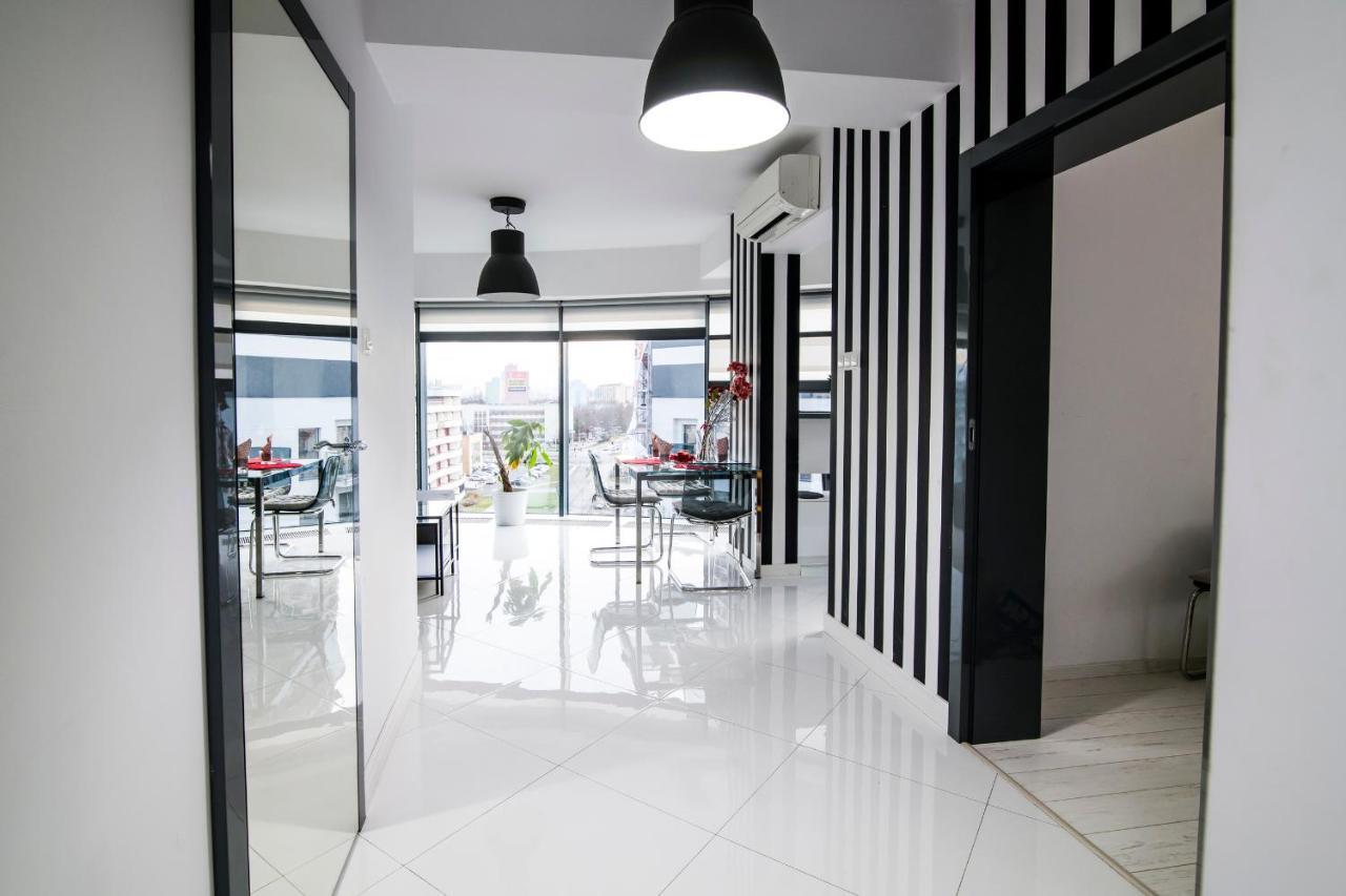 Apartament Diamond رشيشوف المظهر الخارجي الصورة