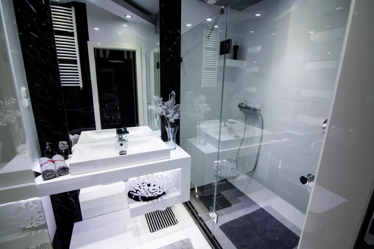 Apartament Diamond رشيشوف المظهر الخارجي الصورة